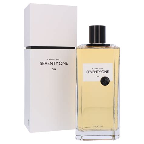 seventy one perfume